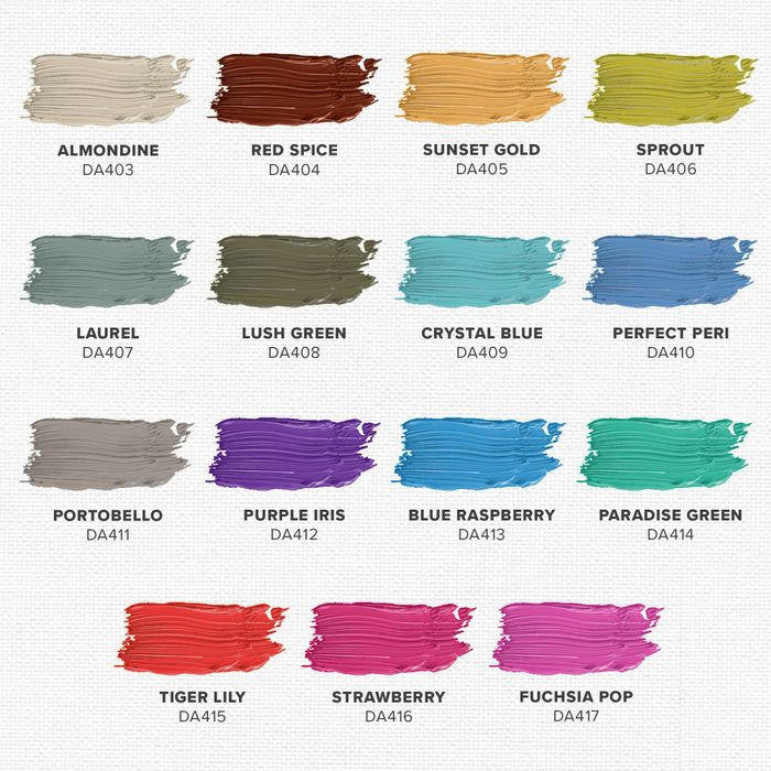 2022 Americana Colors Set - Image 5