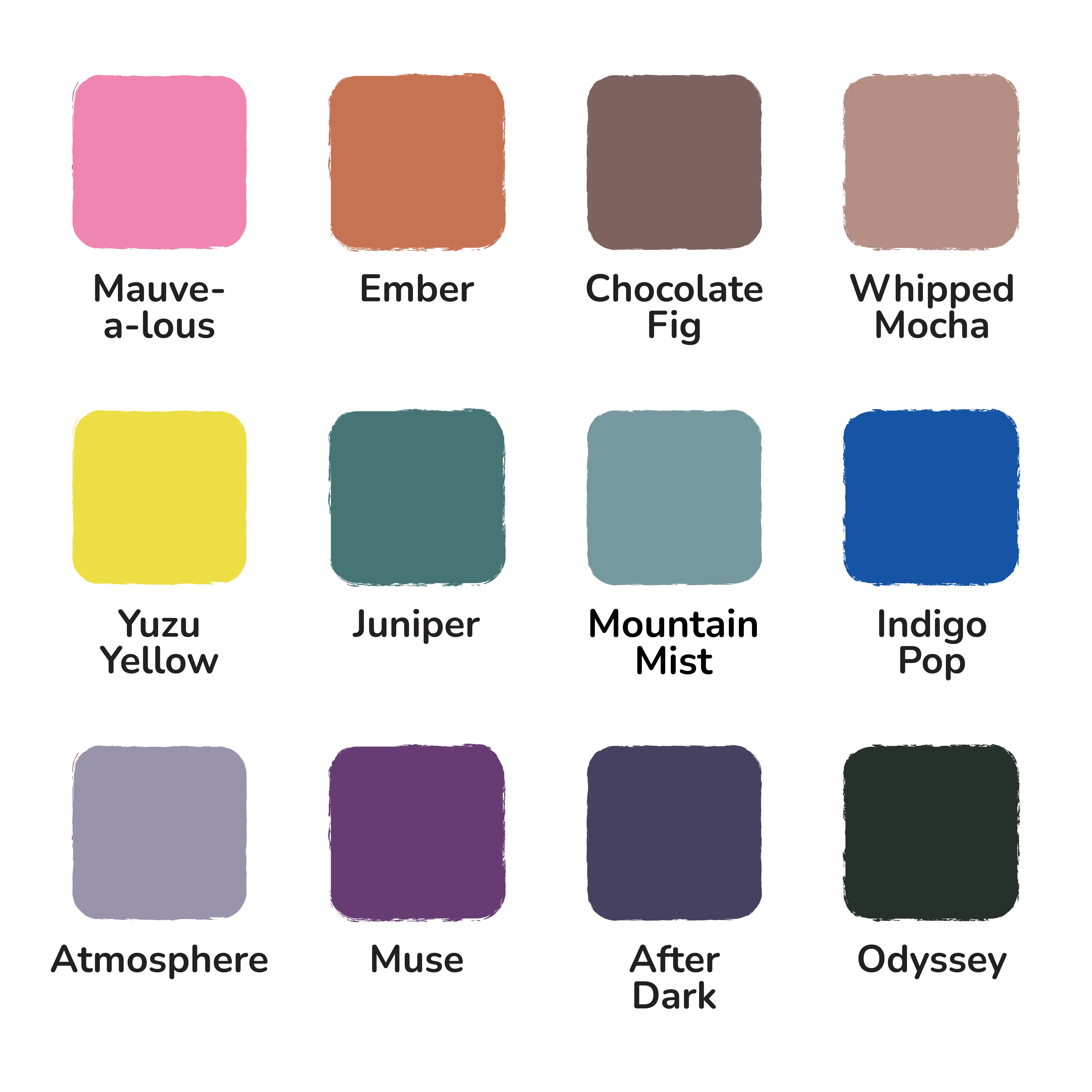 2026 Americana Colors Complete Set - Image 3
