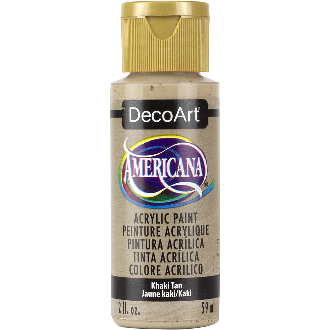 Americana Acrylic Neutrals - Image 35