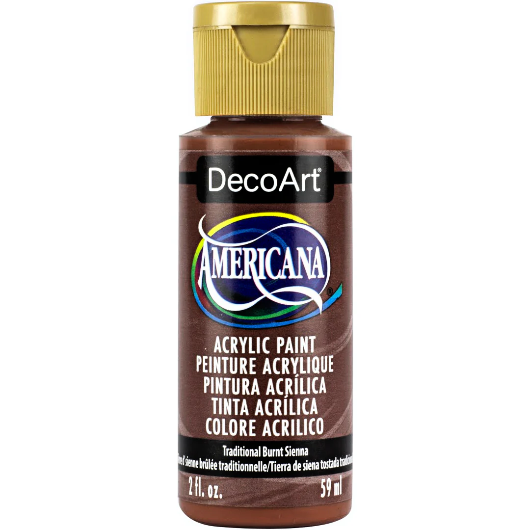 Americana Acrylic Neutrals - Image 39