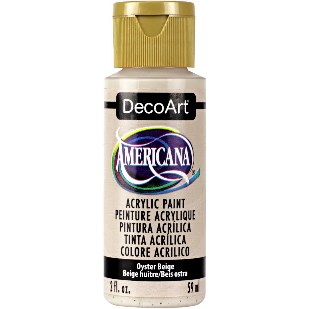 Americana Acrylic Neutrals - Image 46