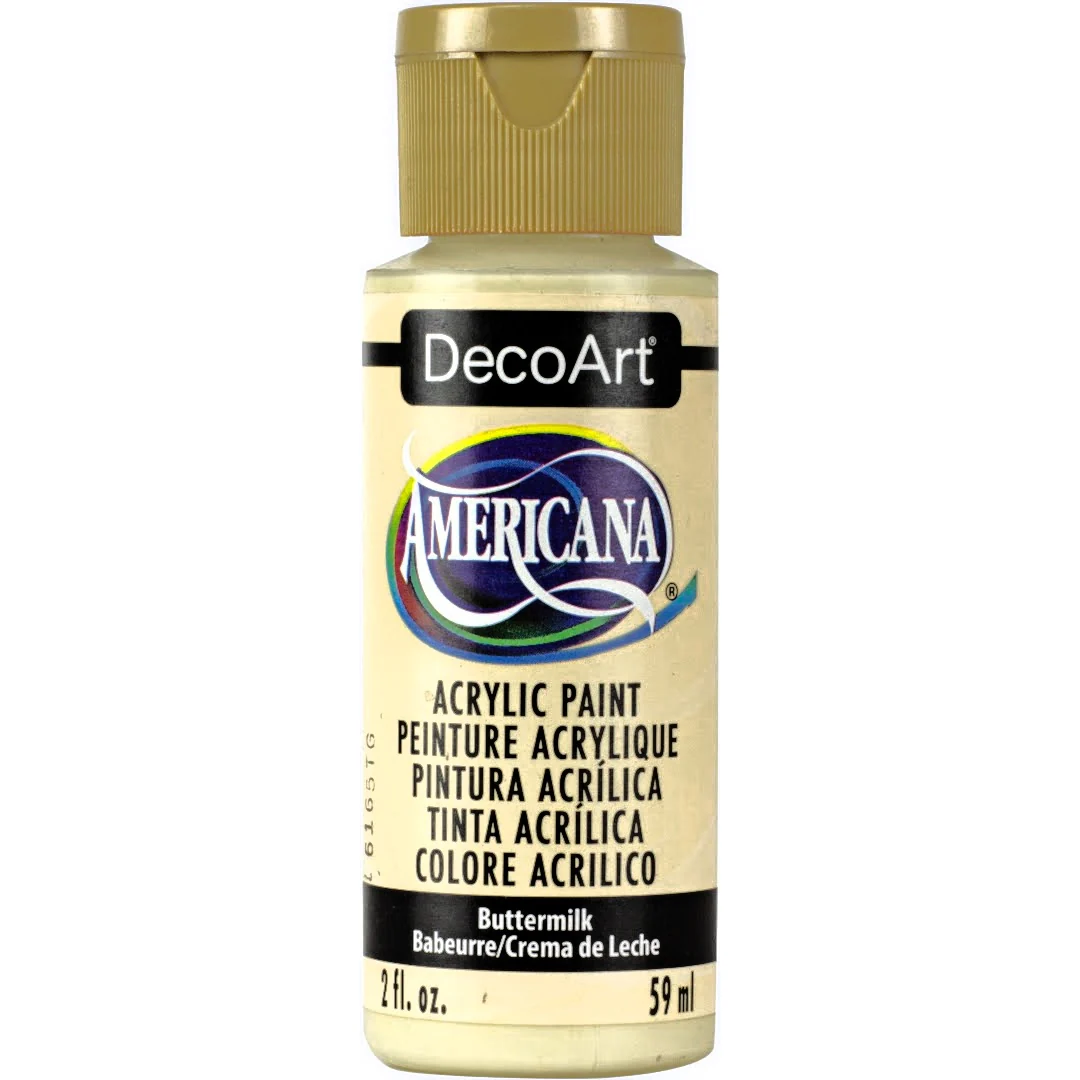 Americana Acrylic Neutrals - Image 48