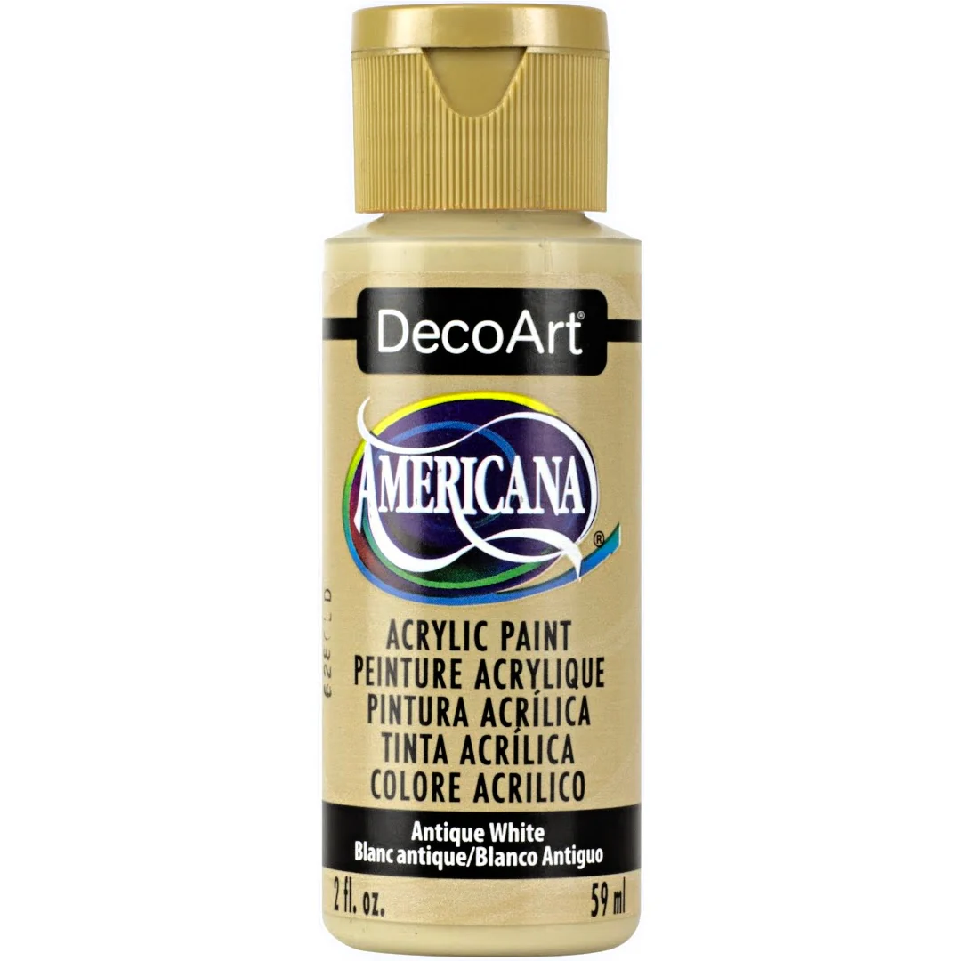 Americana Acrylic Neutrals - Image 49