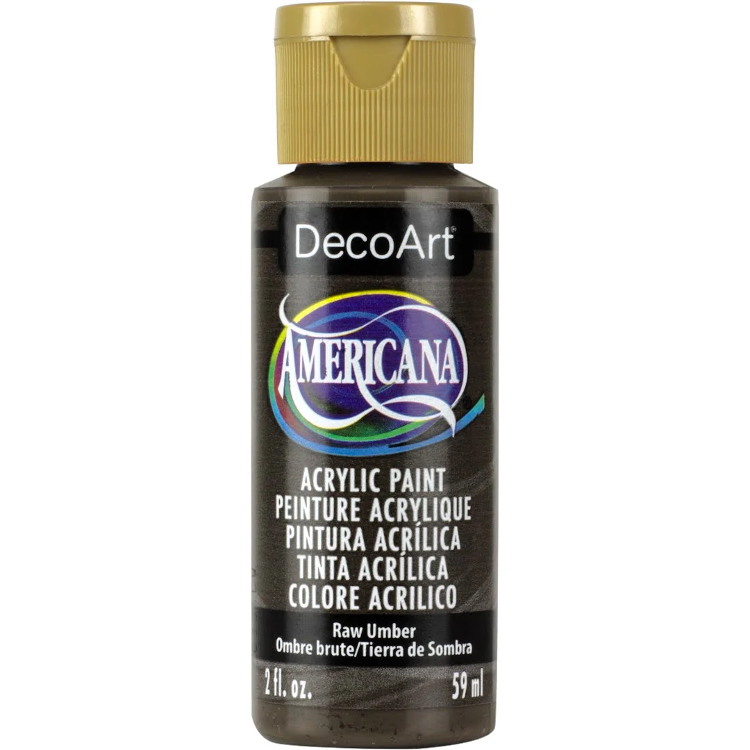 Americana Acrylic Neutrals - Image 59