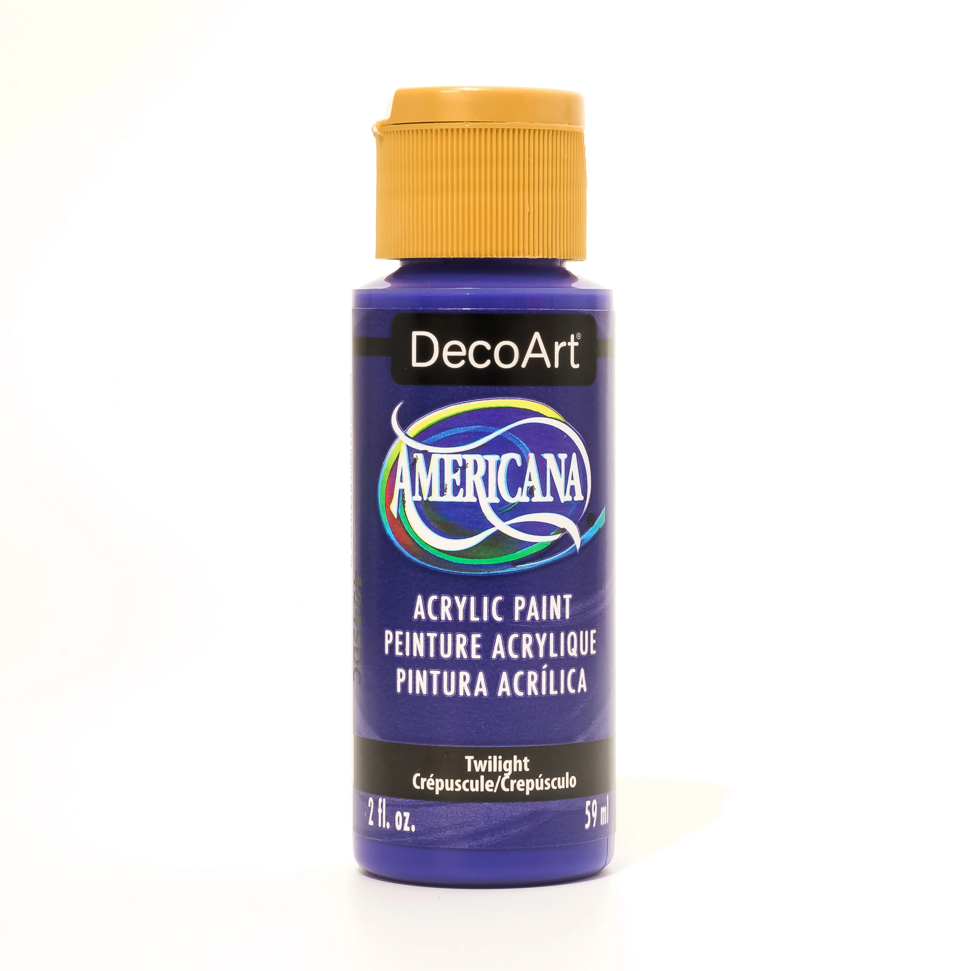 Americana Acrylics Blues - Image 101