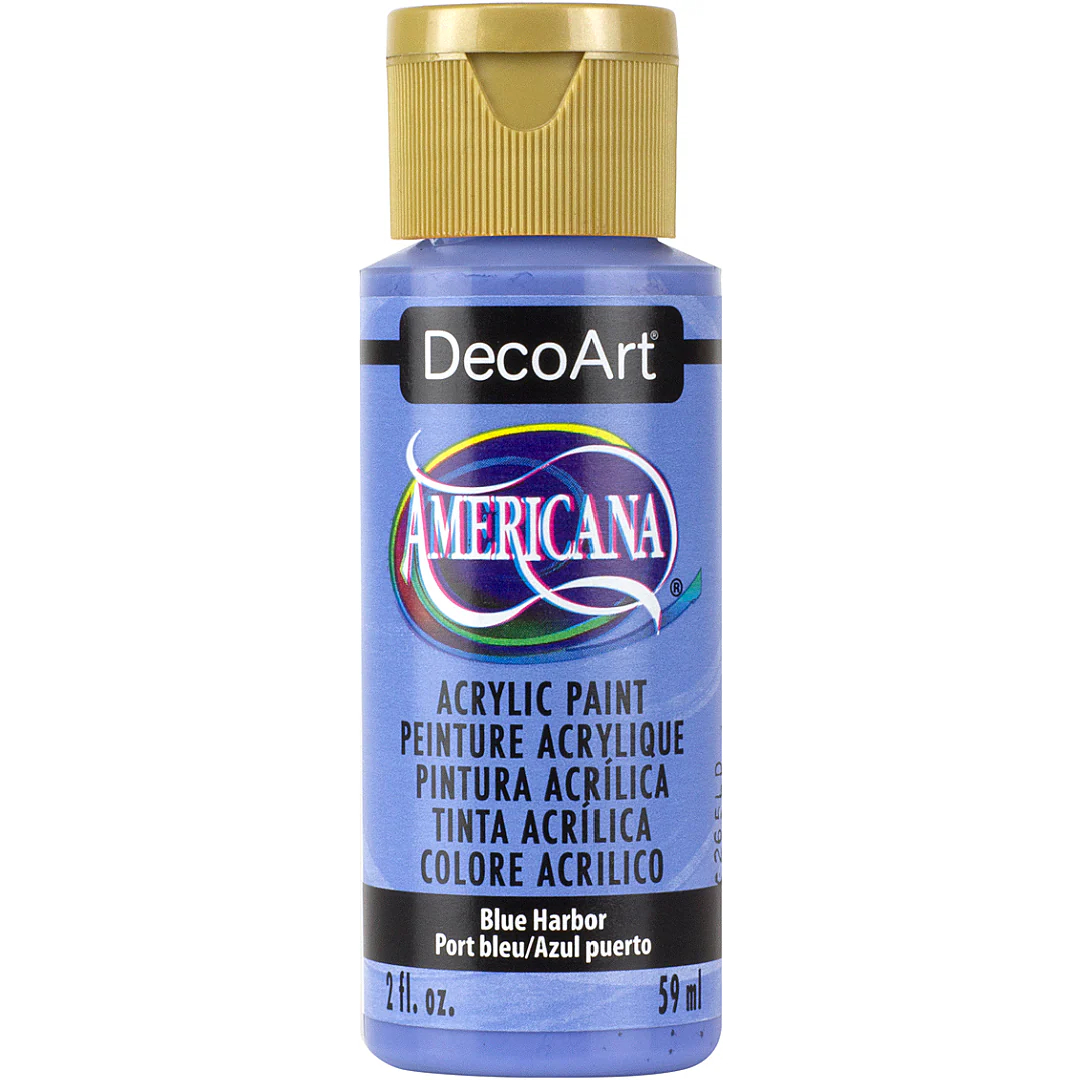 Americana Acrylics Blues - Image 68