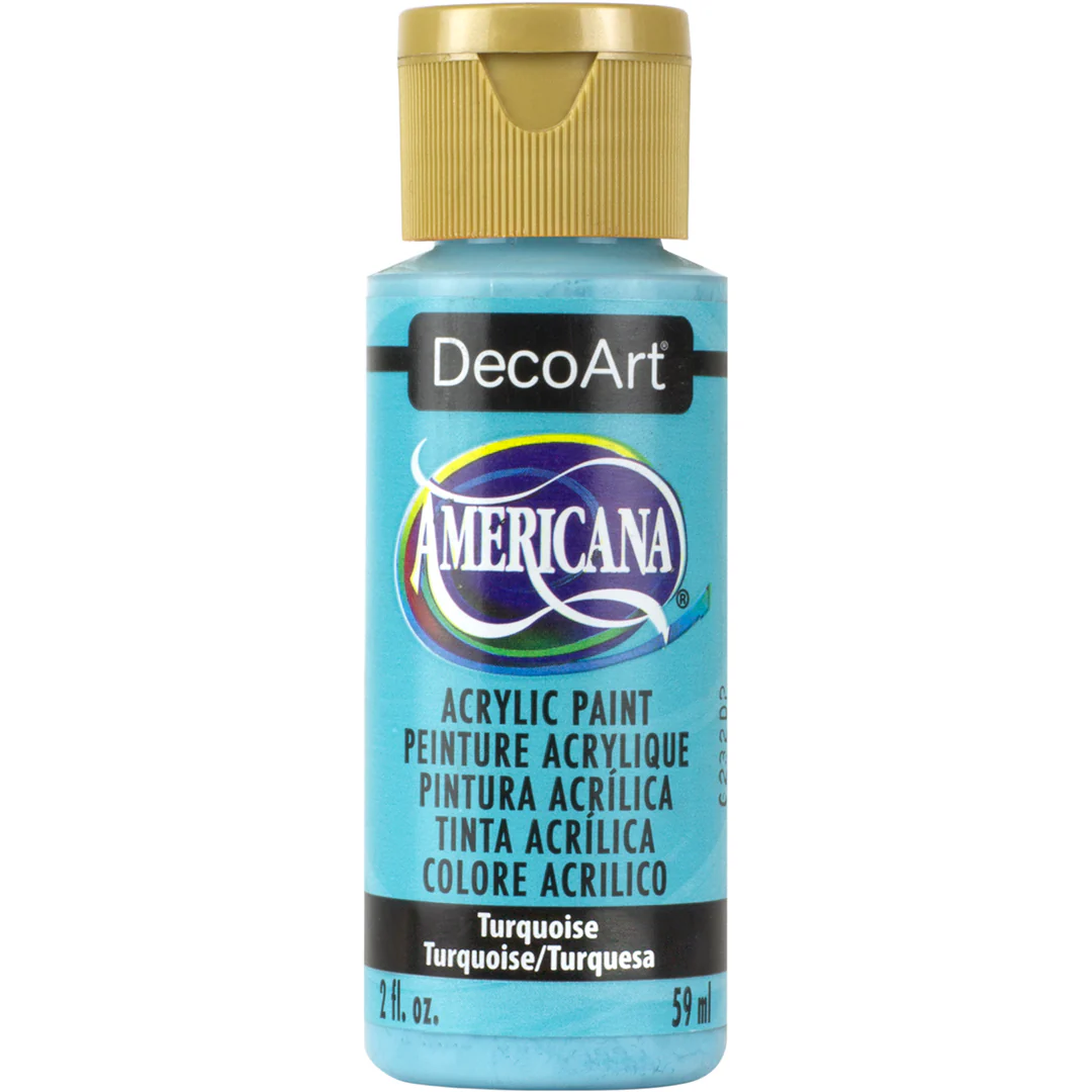 Americana Acrylics Blues - Image 82