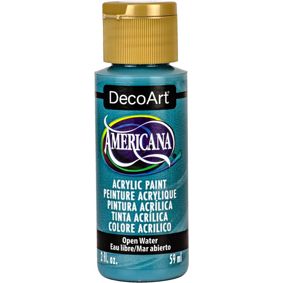 Americana Acrylics Blues - Image 91