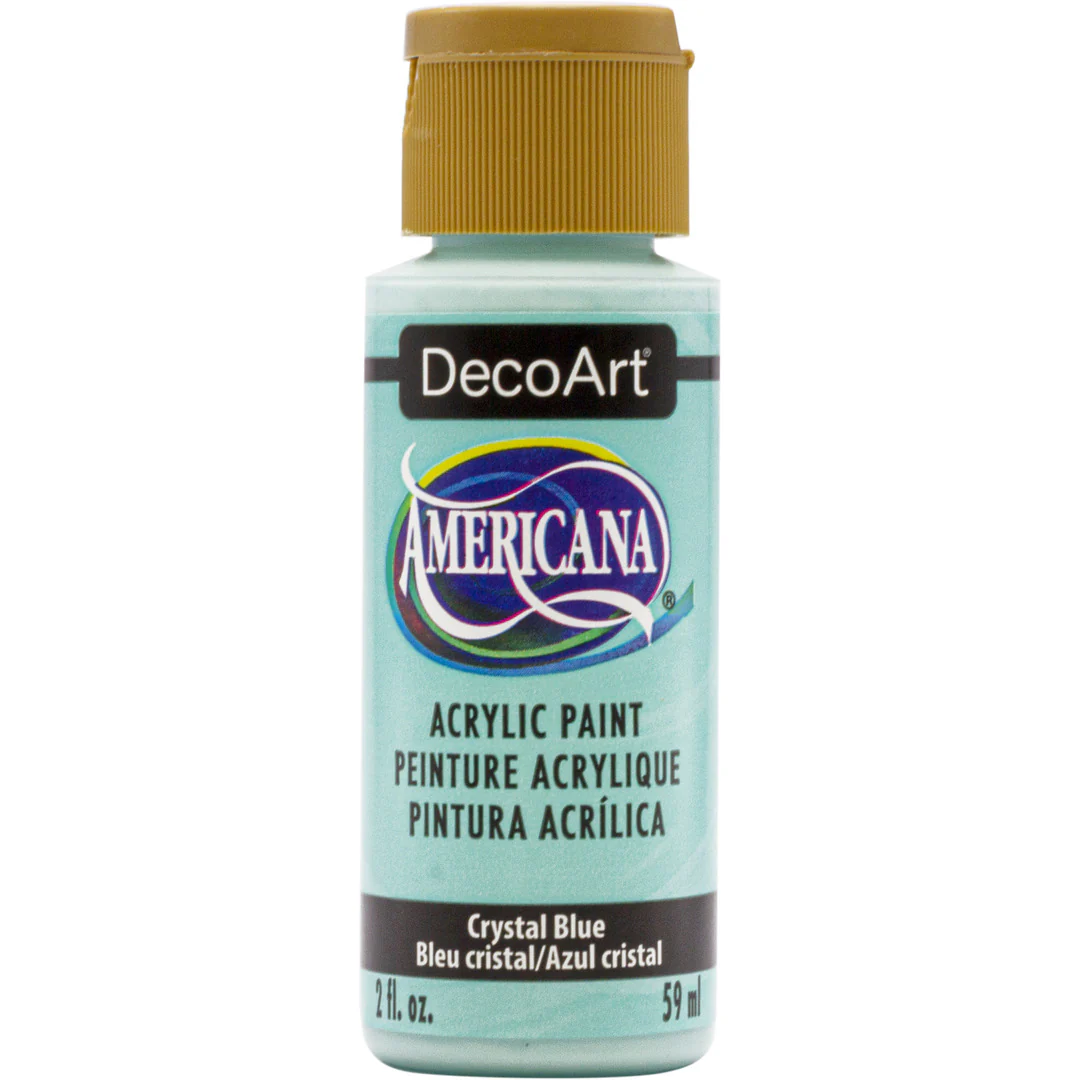 Americana Acrylics Blues - Image 98