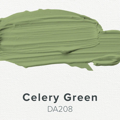 Americana Acrylics Greens - Image 11
