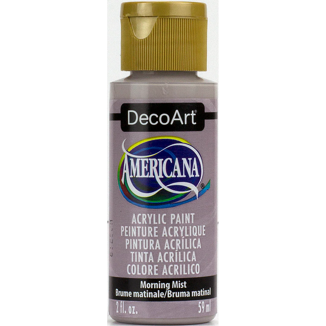 Americana Acrylics Greys - Image 47