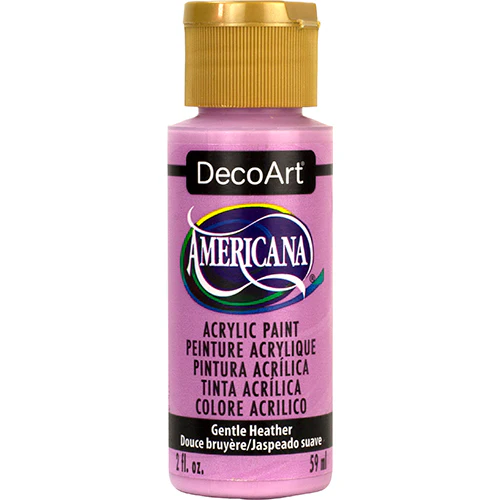 Americana Acrylics Purples - Image 54