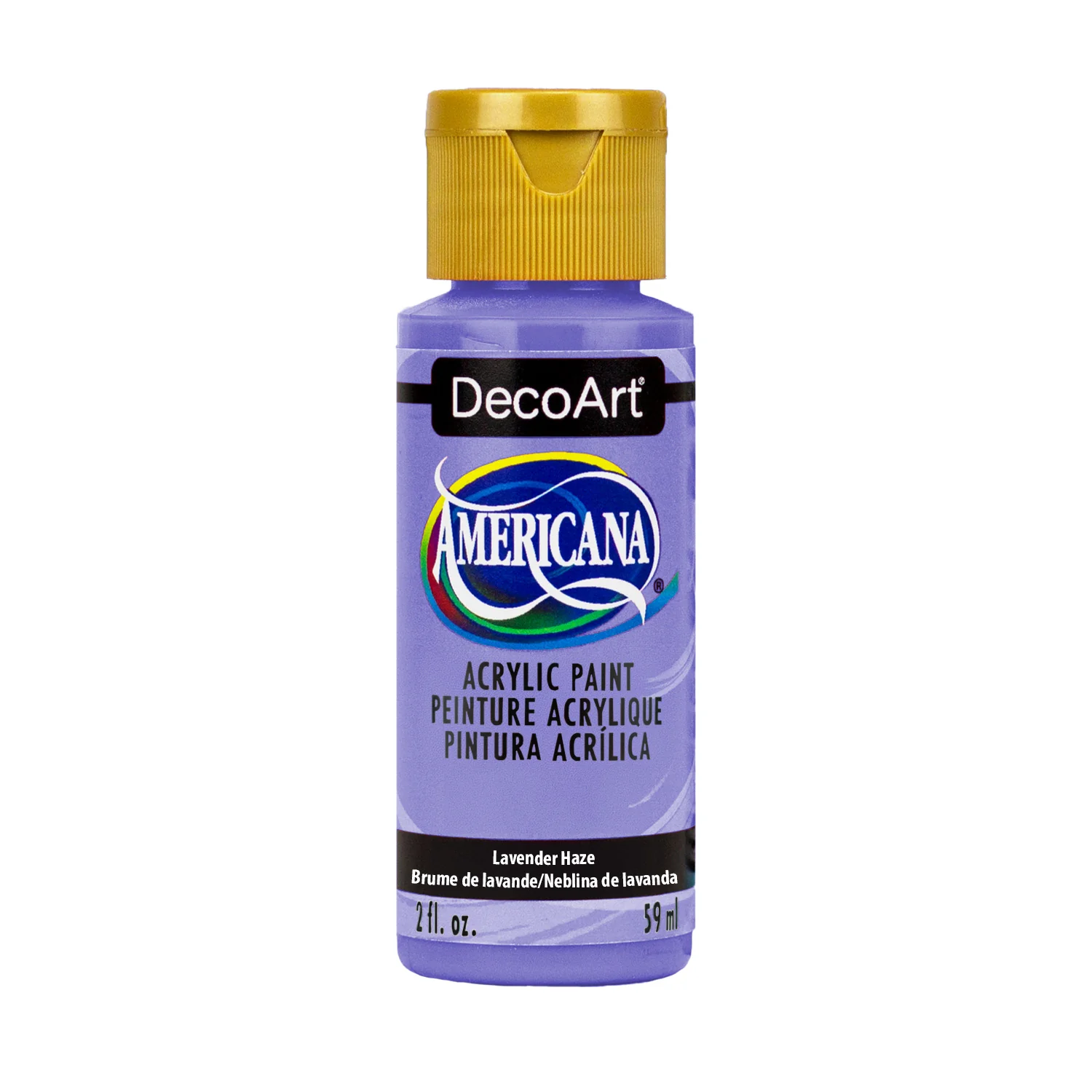 Americana Acrylics Purples - Image 57