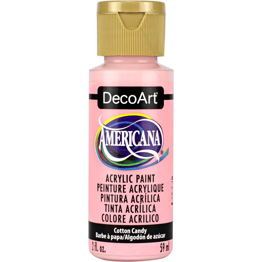 Americana Acrylics Reds - Image 102