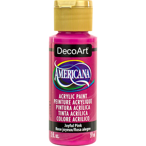 Americana Acrylics Reds - Image 111