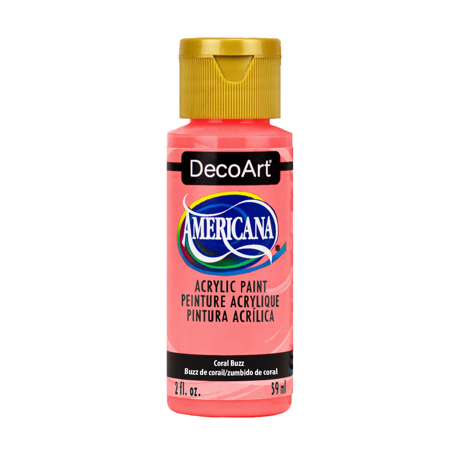 Americana Acrylics Reds - Image 120