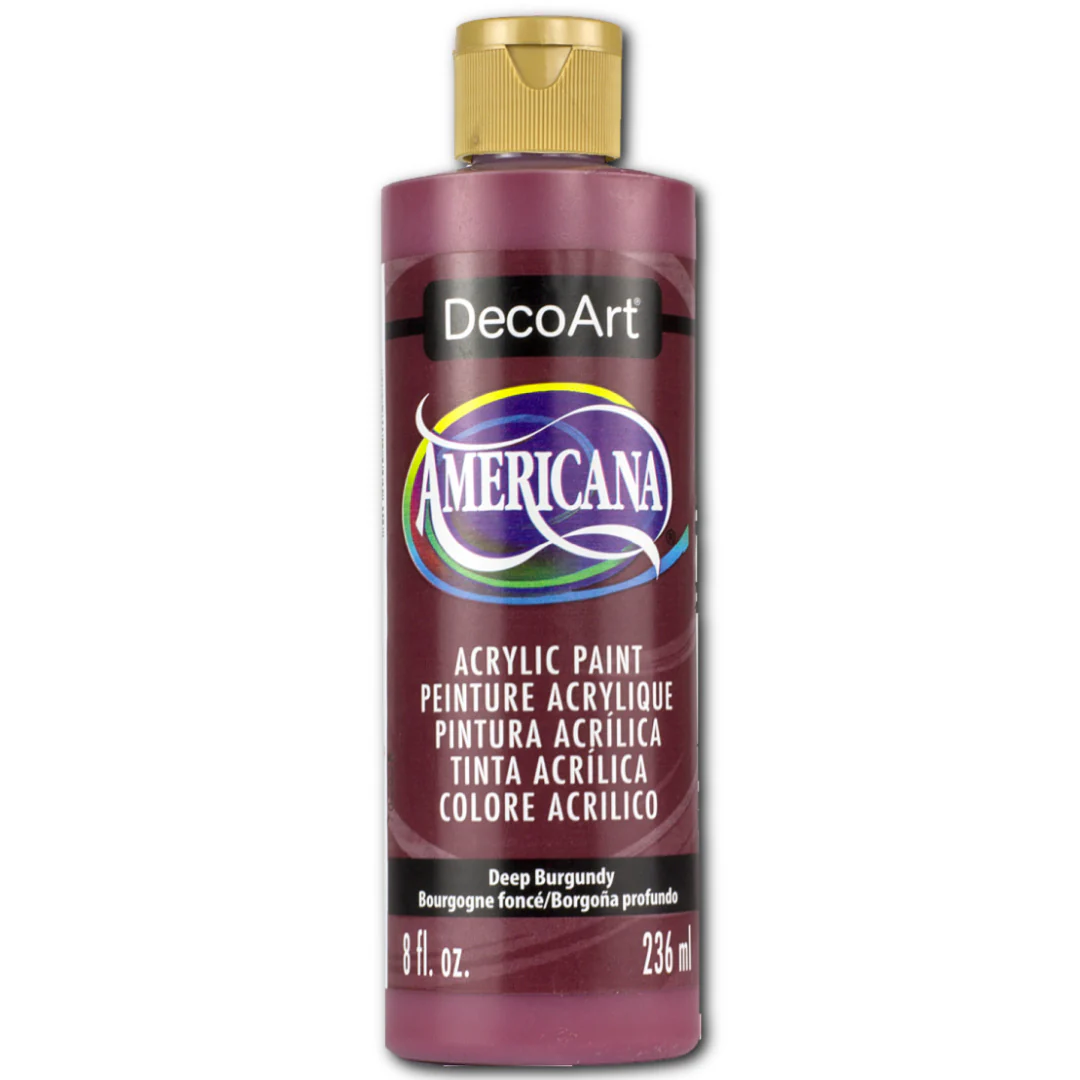 Americana Acrylics Reds - Image 66