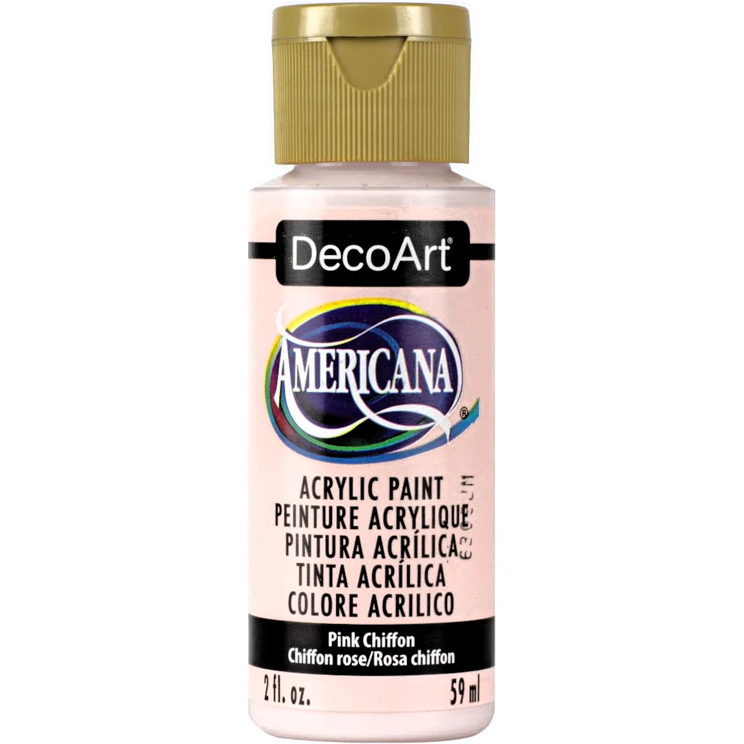 Americana Acrylics Reds - Image 75