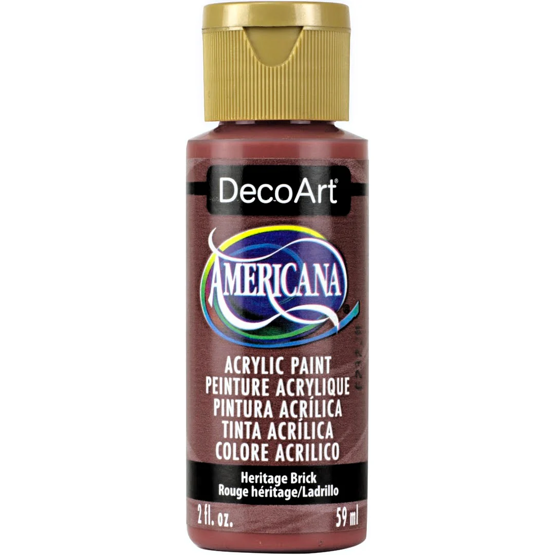 Americana Acrylics Reds - Image 79