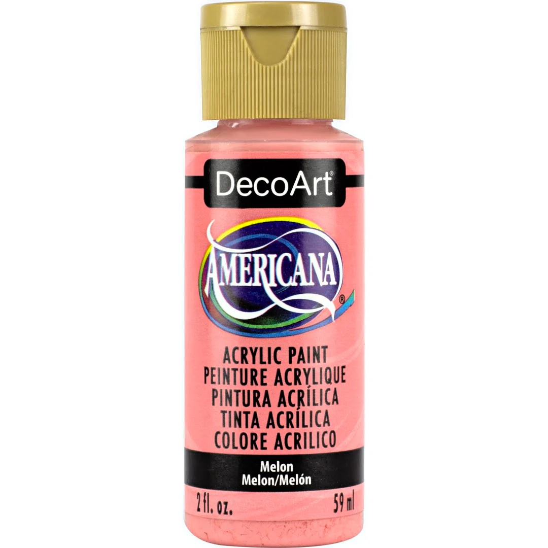 Americana Acrylics Reds - Image 82