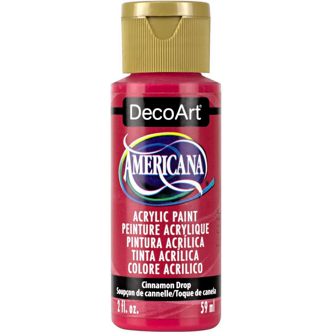 Americana Acrylics Reds - Image 89