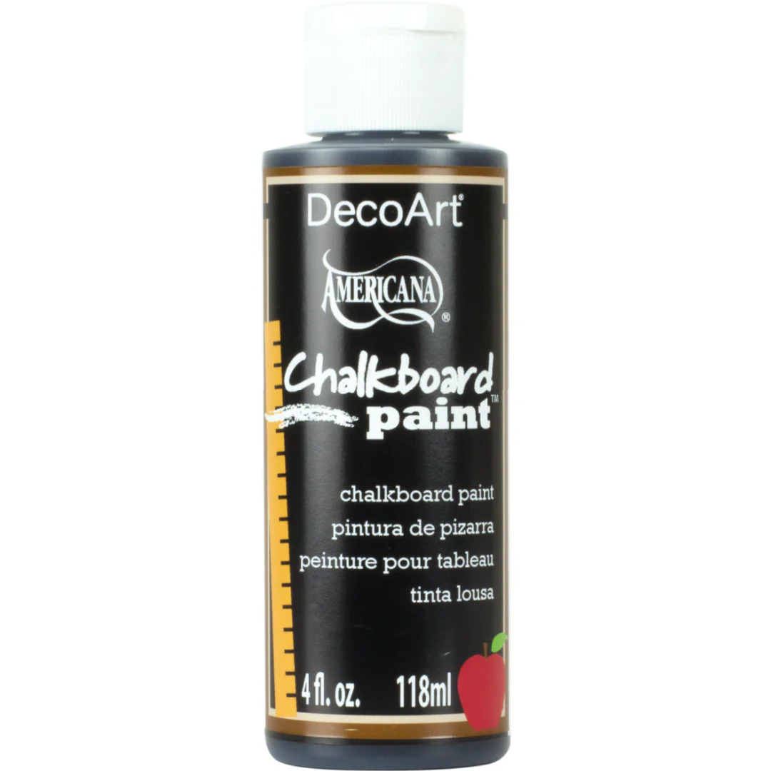 Americana Chalkboard Paints - Image 3