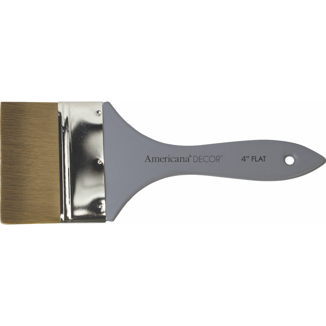 Americana Decor Brushes - Image 2