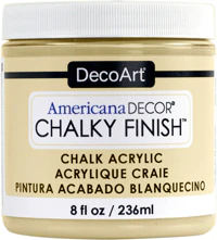 Americana Decor Chalky Finish - 2oz - Image 11