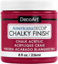 Americana Decor Chalky Finish - 2oz - Image 13