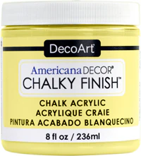 Americana Decor Chalky Finish - 2oz - Image 15