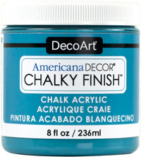 Americana Decor Chalky Finish - 2oz - Image 21