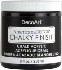 Americana Decor Chalky Finish - 2oz - Image 26
