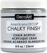 Americana Decor Chalky Finish - 2oz - Image 27