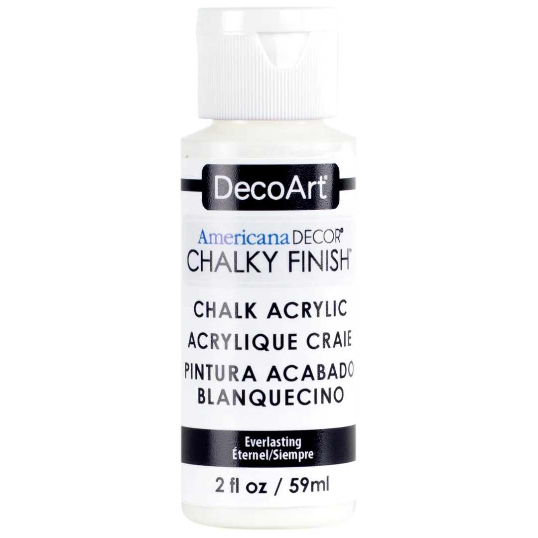 Americana Decor Chalky Finish - 2oz - Image 28