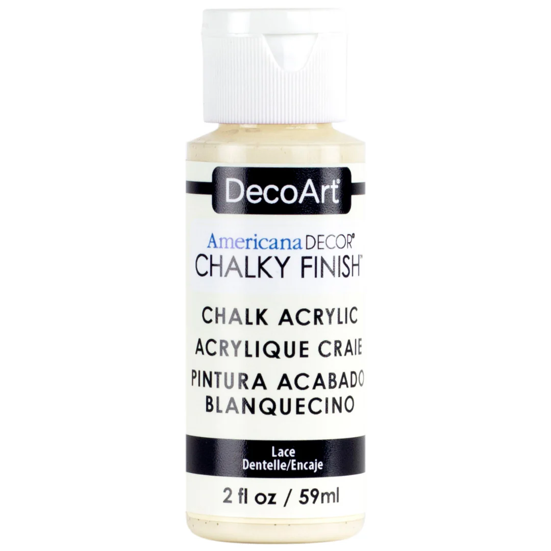 Americana Decor Chalky Finish - 2oz - Image 29