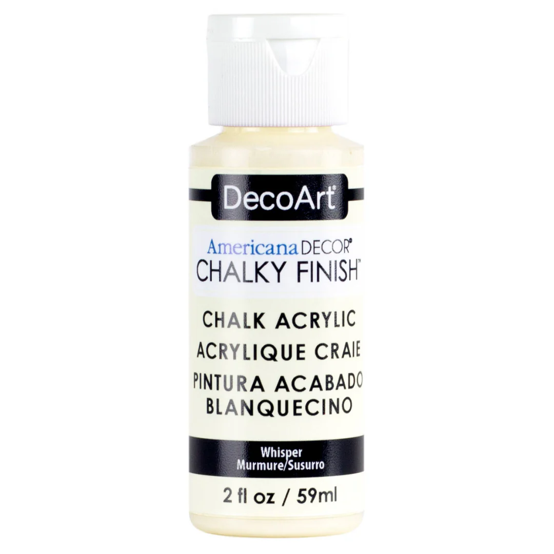 Americana Decor Chalky Finish - 2oz - Image 30