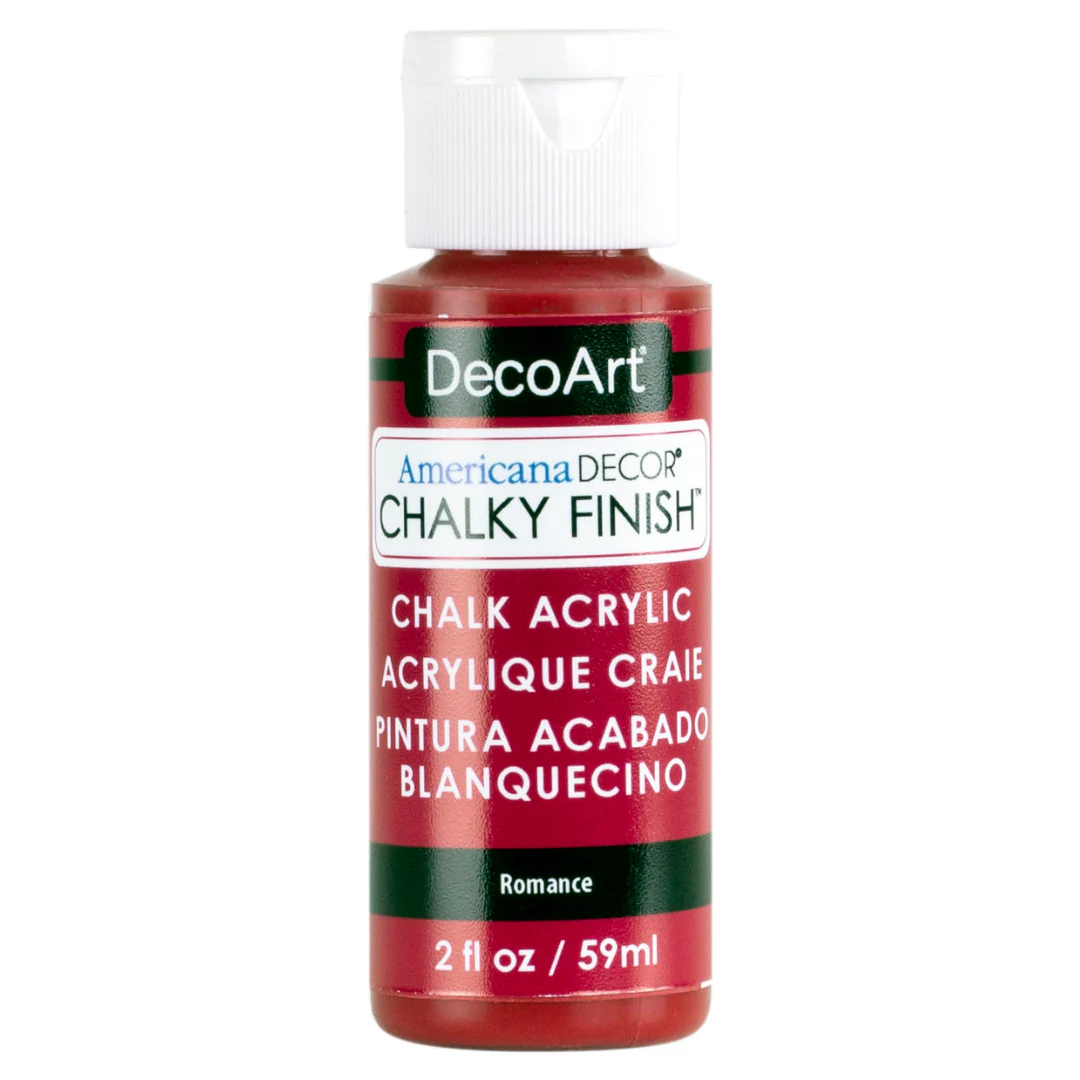 Americana Decor Chalky Finish - 2oz - Image 31