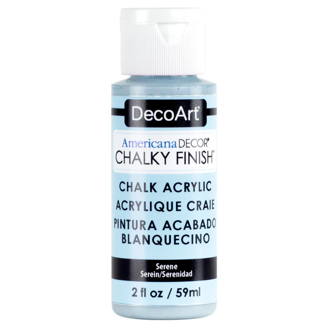 Americana Decor Chalky Finish - 2oz - Image 34