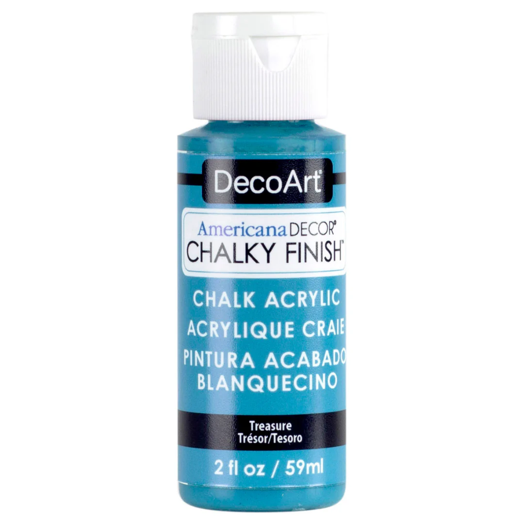 Americana Decor Chalky Finish - 2oz - Image 35