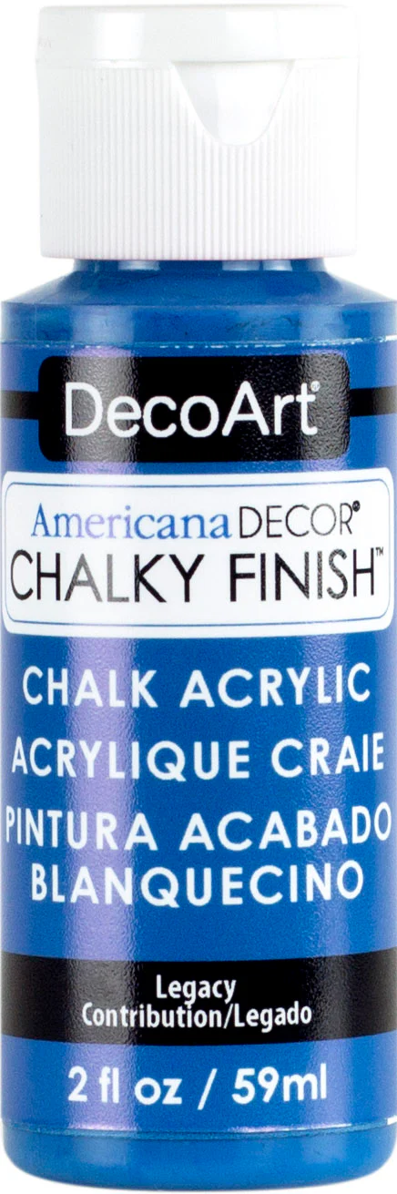 Americana Decor Chalky Finish - 2oz - Image 36