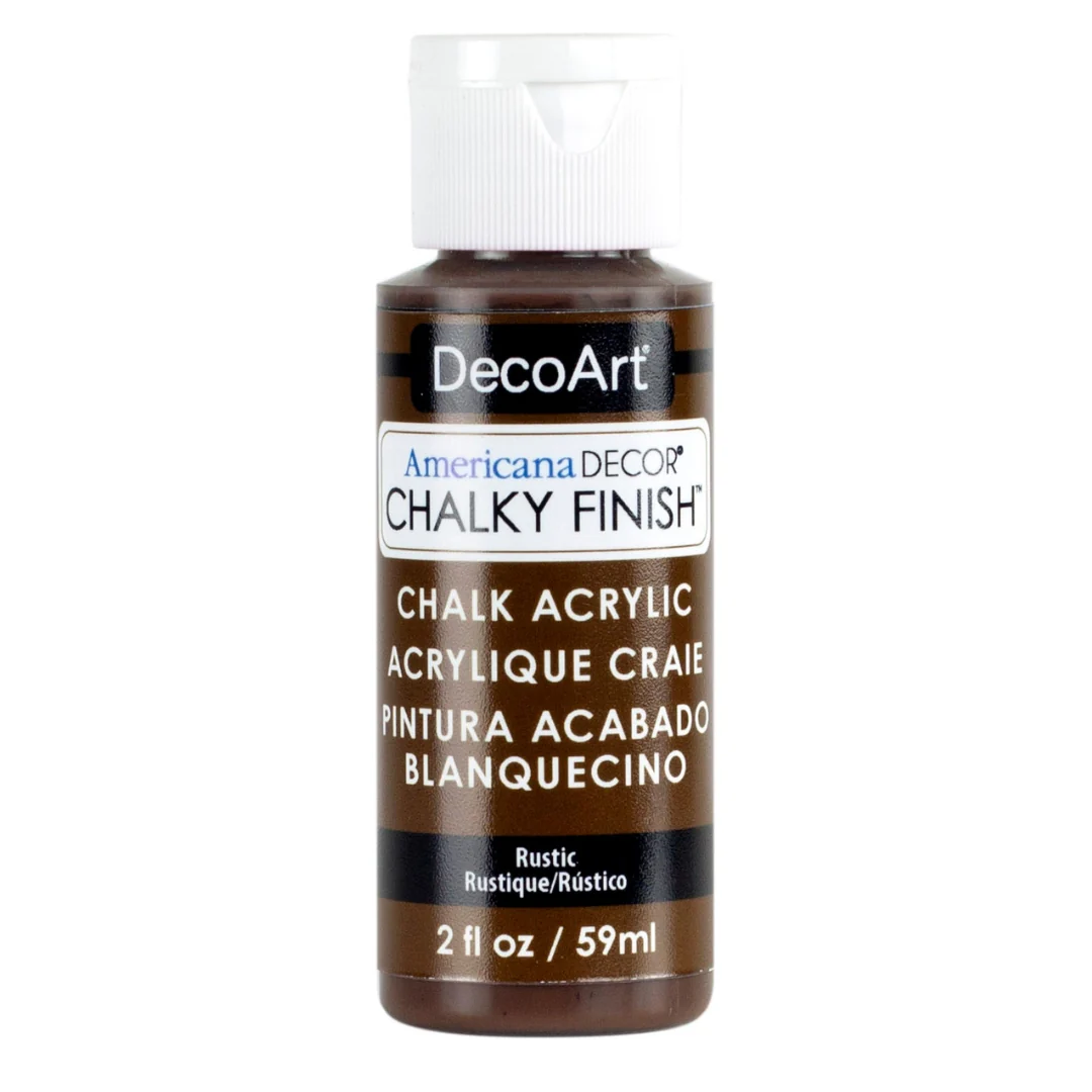 Americana Decor Chalky Finish - 2oz - Image 37