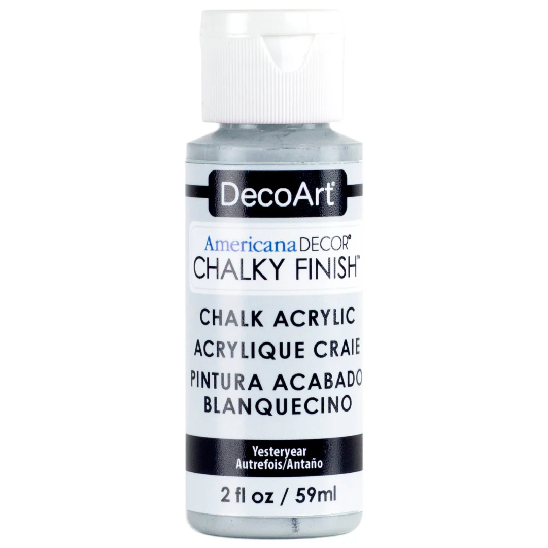 Americana Decor Chalky Finish - 2oz - Image 38