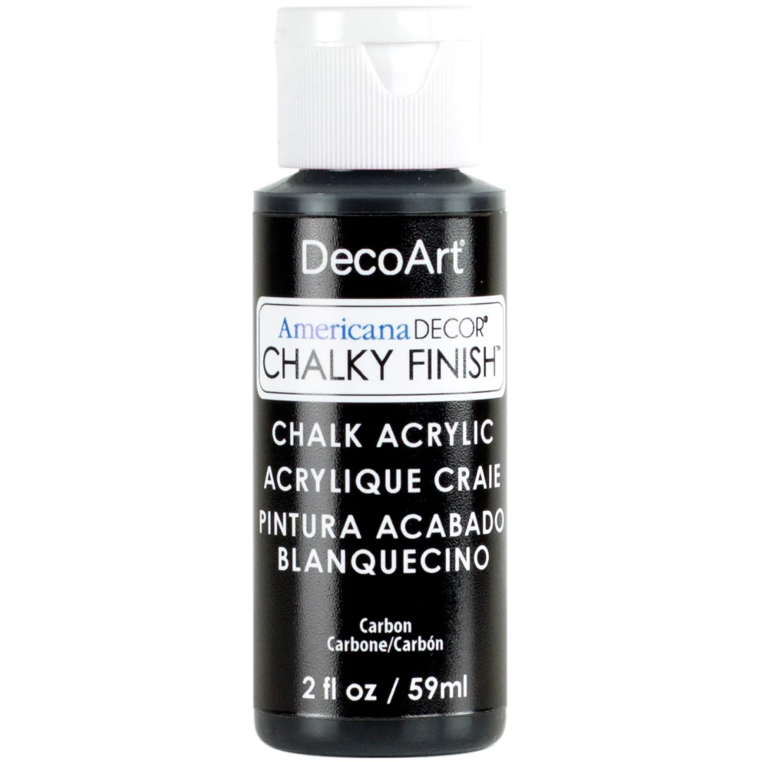 Americana Decor Chalky Finish - 2oz - Image 40