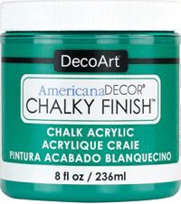 Americana Decor Chalky Finish - 2oz - Image 41