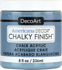 Americana Decor Chalky Finish - 2oz - Image 45
