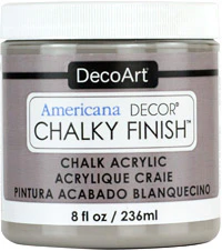 Americana Decor Chalky Finish - 2oz - Image 46