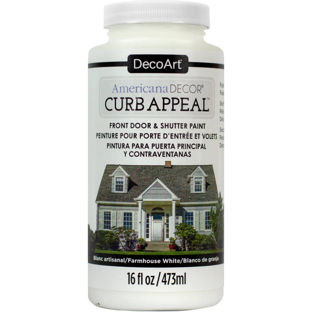 Americana Decor Curb Appeal - Image 2