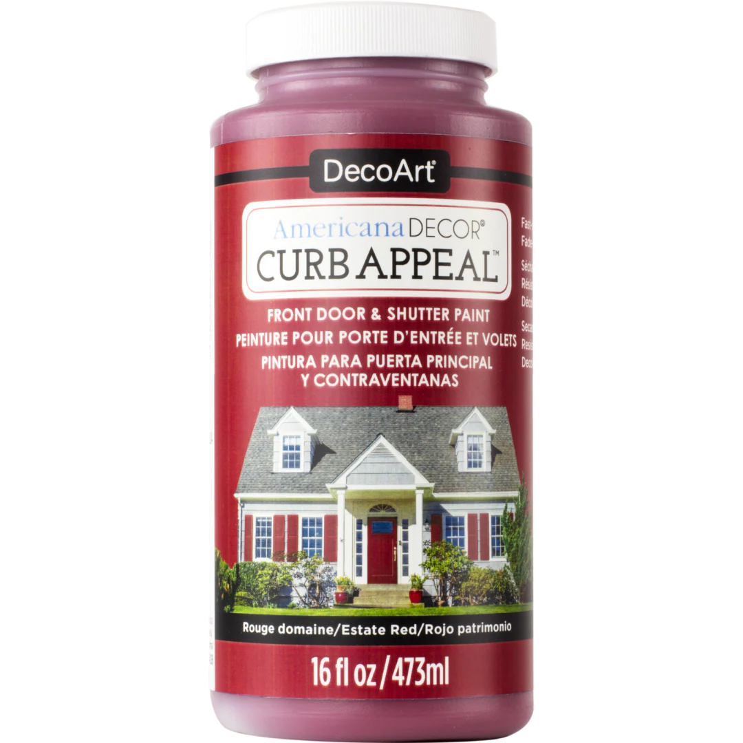 Americana Decor Curb Appeal - Image 3