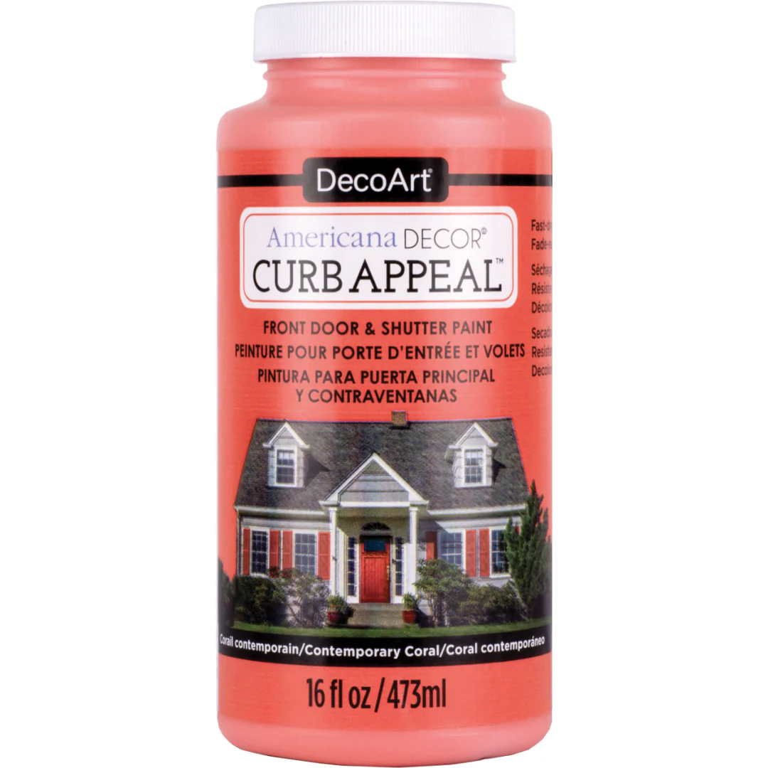 Americana Decor Curb Appeal - Image 4
