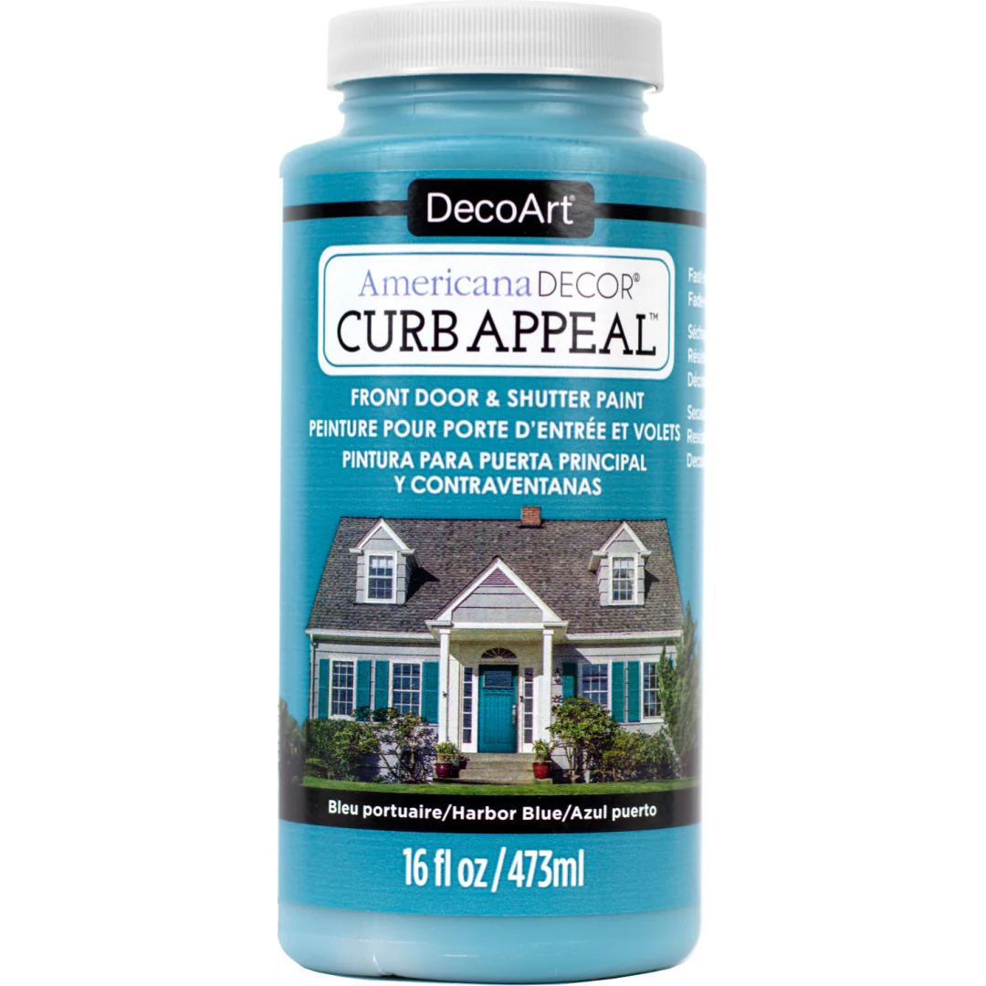 Americana Decor Curb Appeal - Image 5